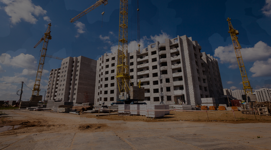 How Combat Construction Safety Products Boost Efficiency on Job Sites