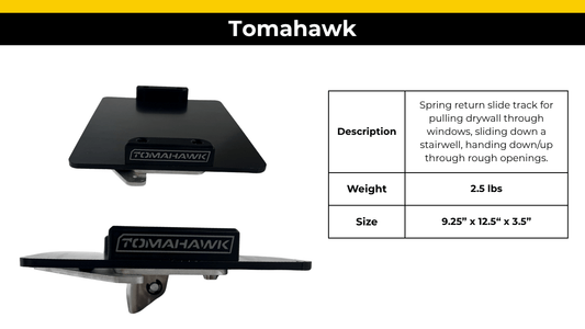 Tomahawk