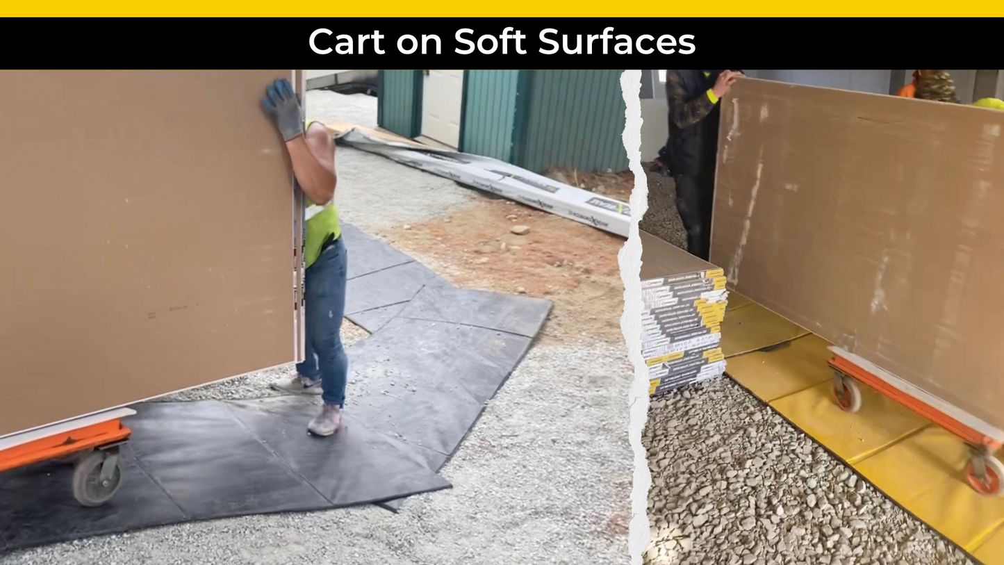 Combat Mat