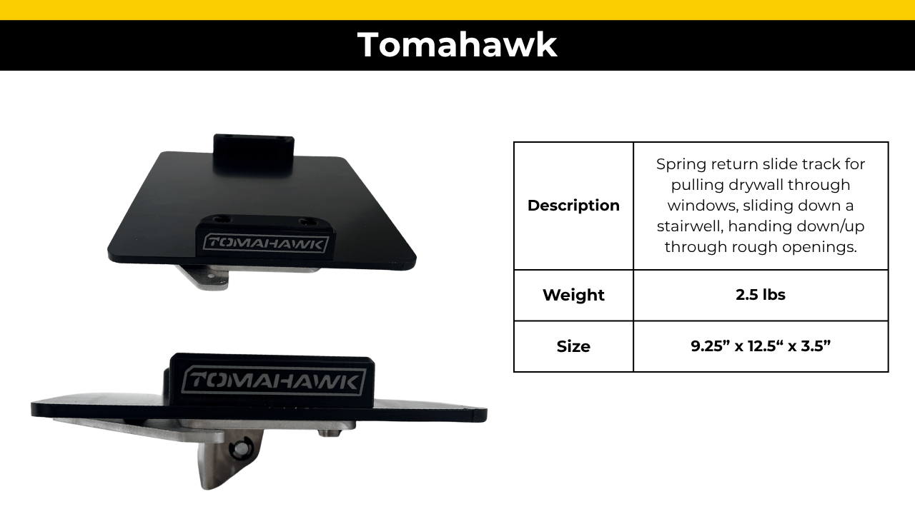 Tomahawk – CombatCSP